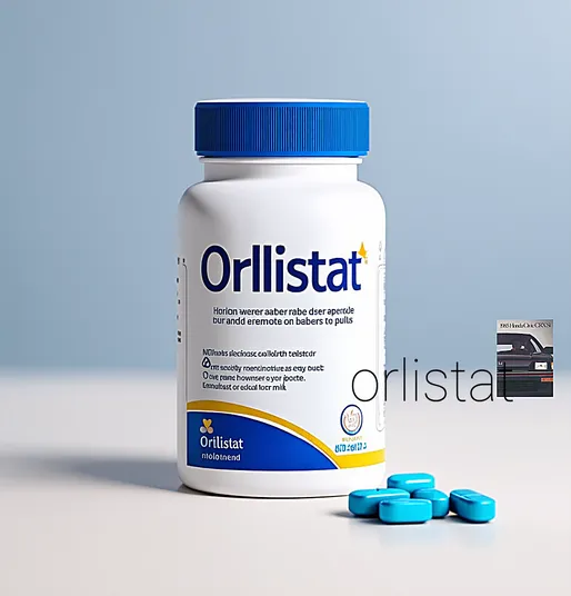 Orlistat generico senza ricetta